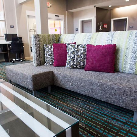 Residence Inn By Marriott Oklahoma City Northwest Екстер'єр фото