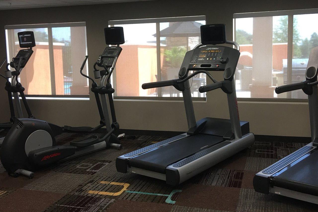 Residence Inn By Marriott Oklahoma City Northwest Екстер'єр фото