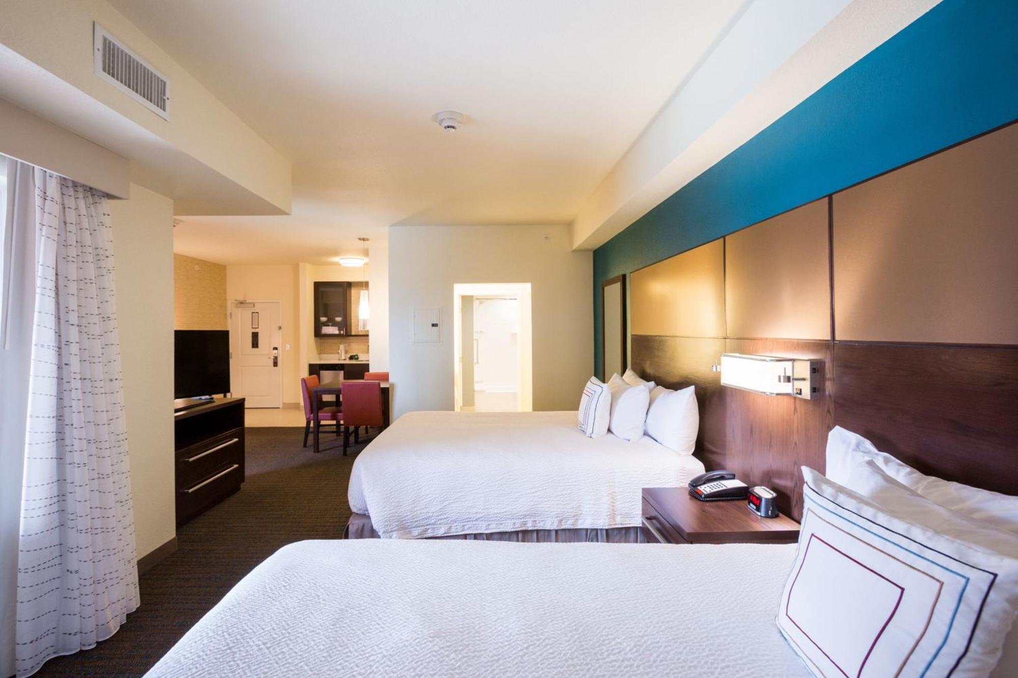 Residence Inn By Marriott Oklahoma City Northwest Екстер'єр фото
