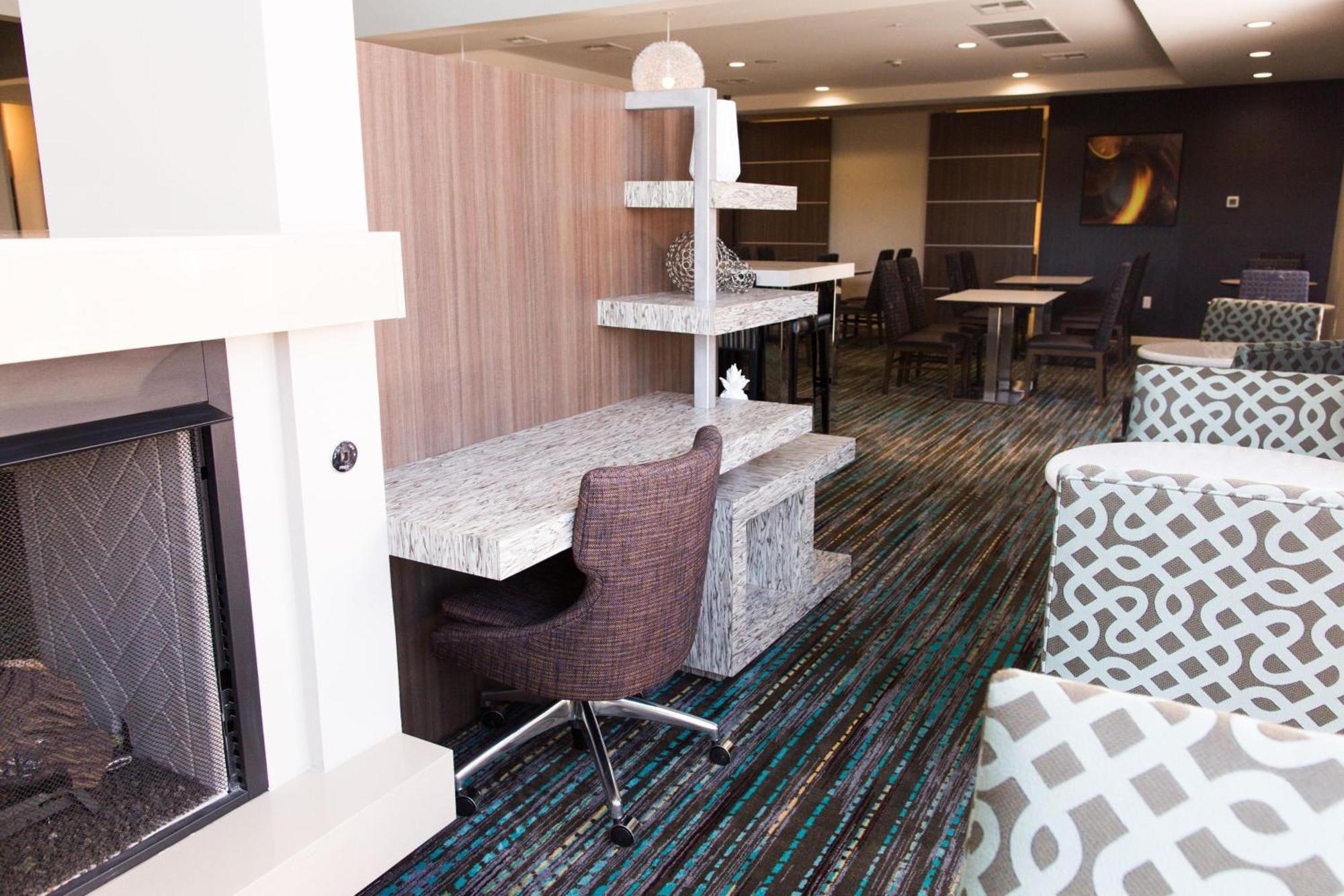 Residence Inn By Marriott Oklahoma City Northwest Екстер'єр фото