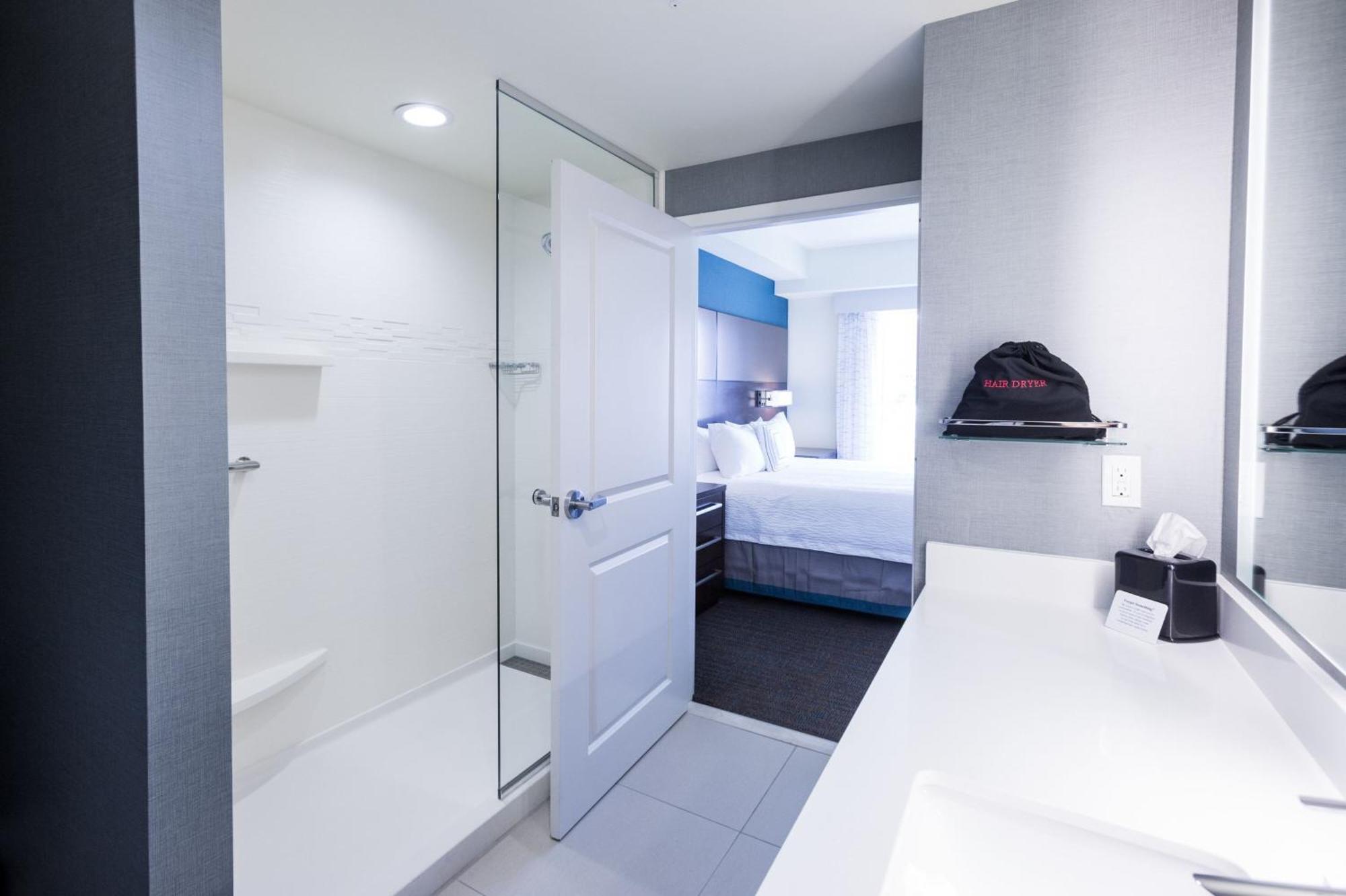 Residence Inn By Marriott Oklahoma City Northwest Екстер'єр фото