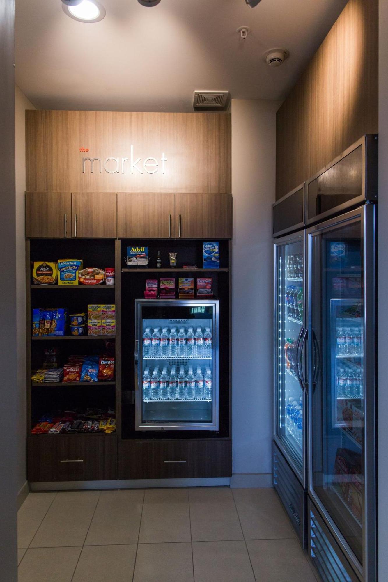 Residence Inn By Marriott Oklahoma City Northwest Екстер'єр фото