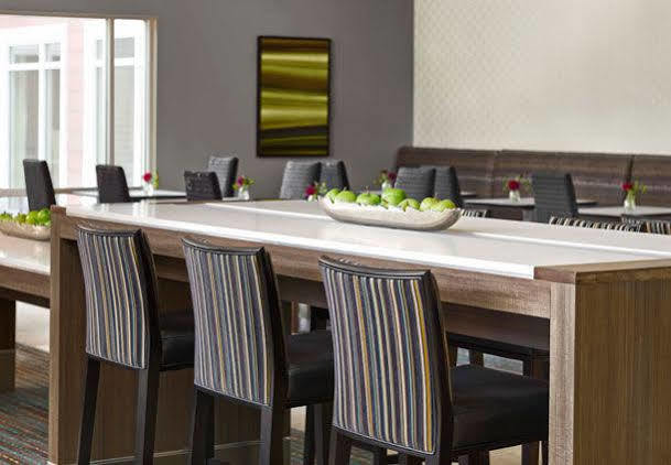 Residence Inn By Marriott Oklahoma City Northwest Екстер'єр фото