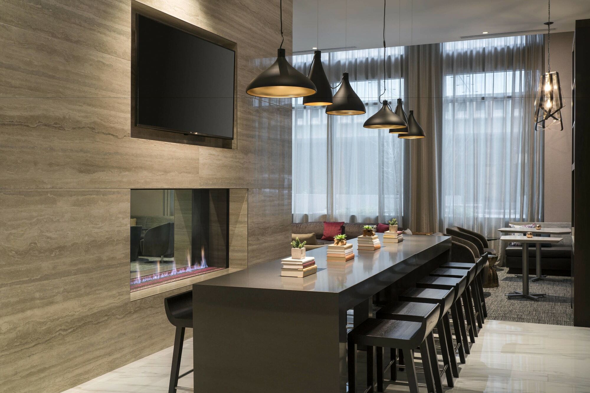 Residence Inn By Marriott Oklahoma City Northwest Екстер'єр фото