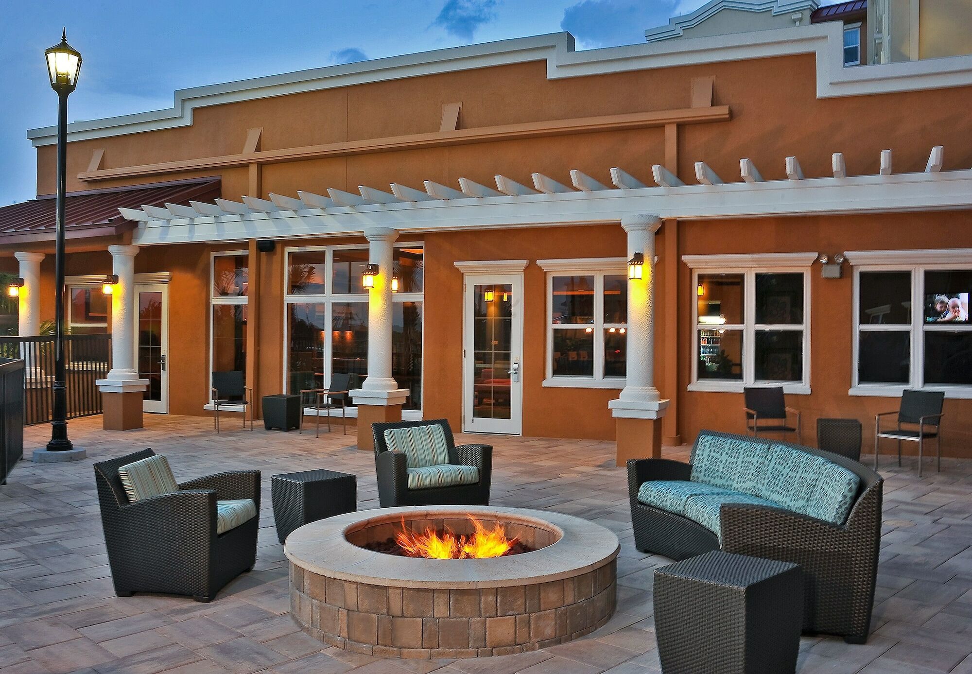 Residence Inn By Marriott Oklahoma City Northwest Екстер'єр фото