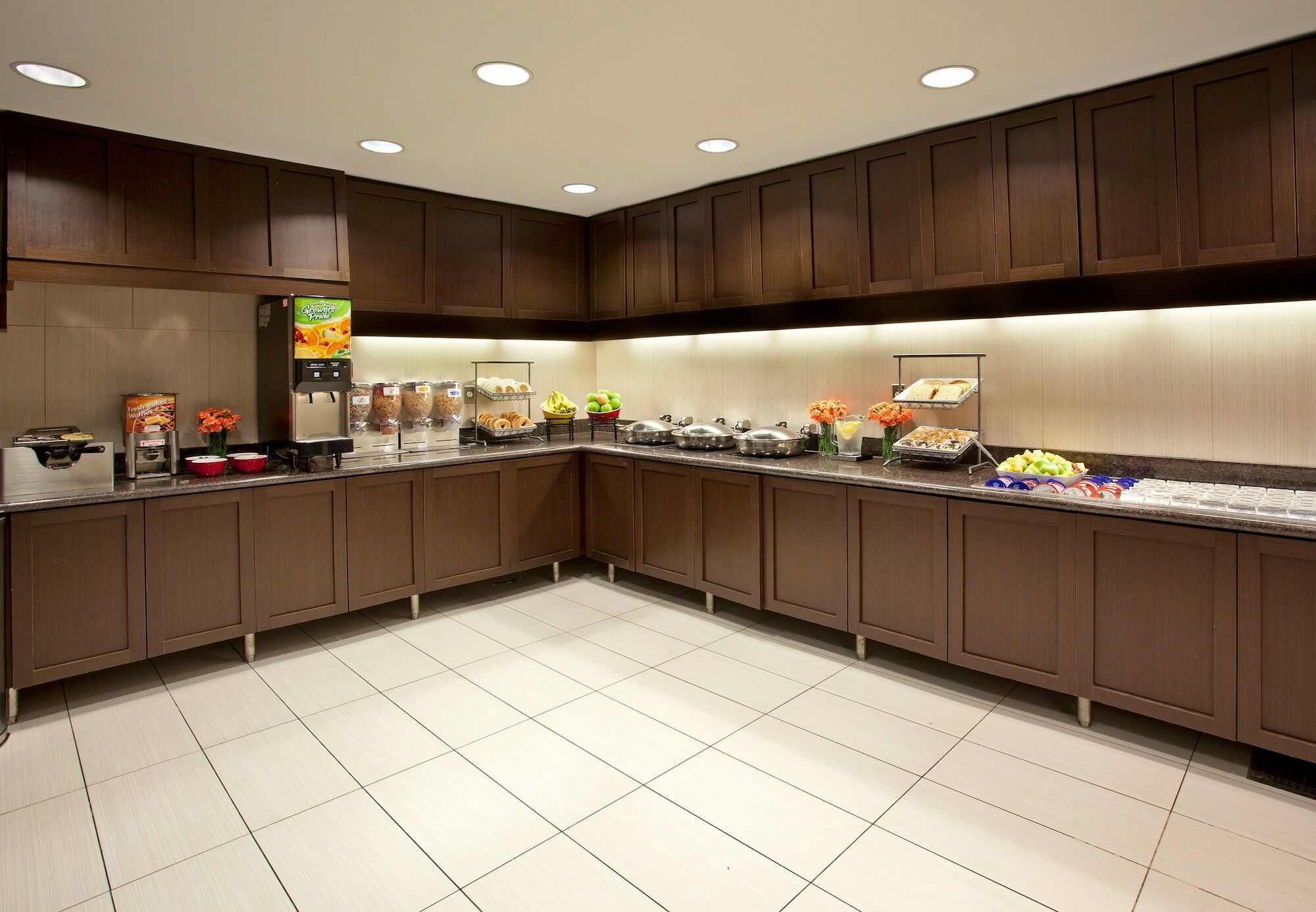 Residence Inn By Marriott Oklahoma City Northwest Екстер'єр фото