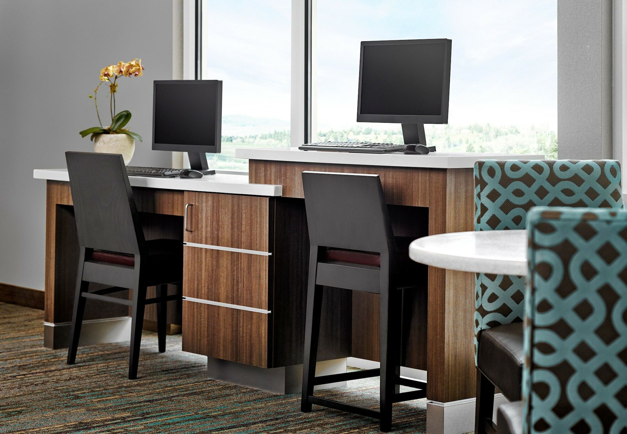 Residence Inn By Marriott Oklahoma City Northwest Екстер'єр фото