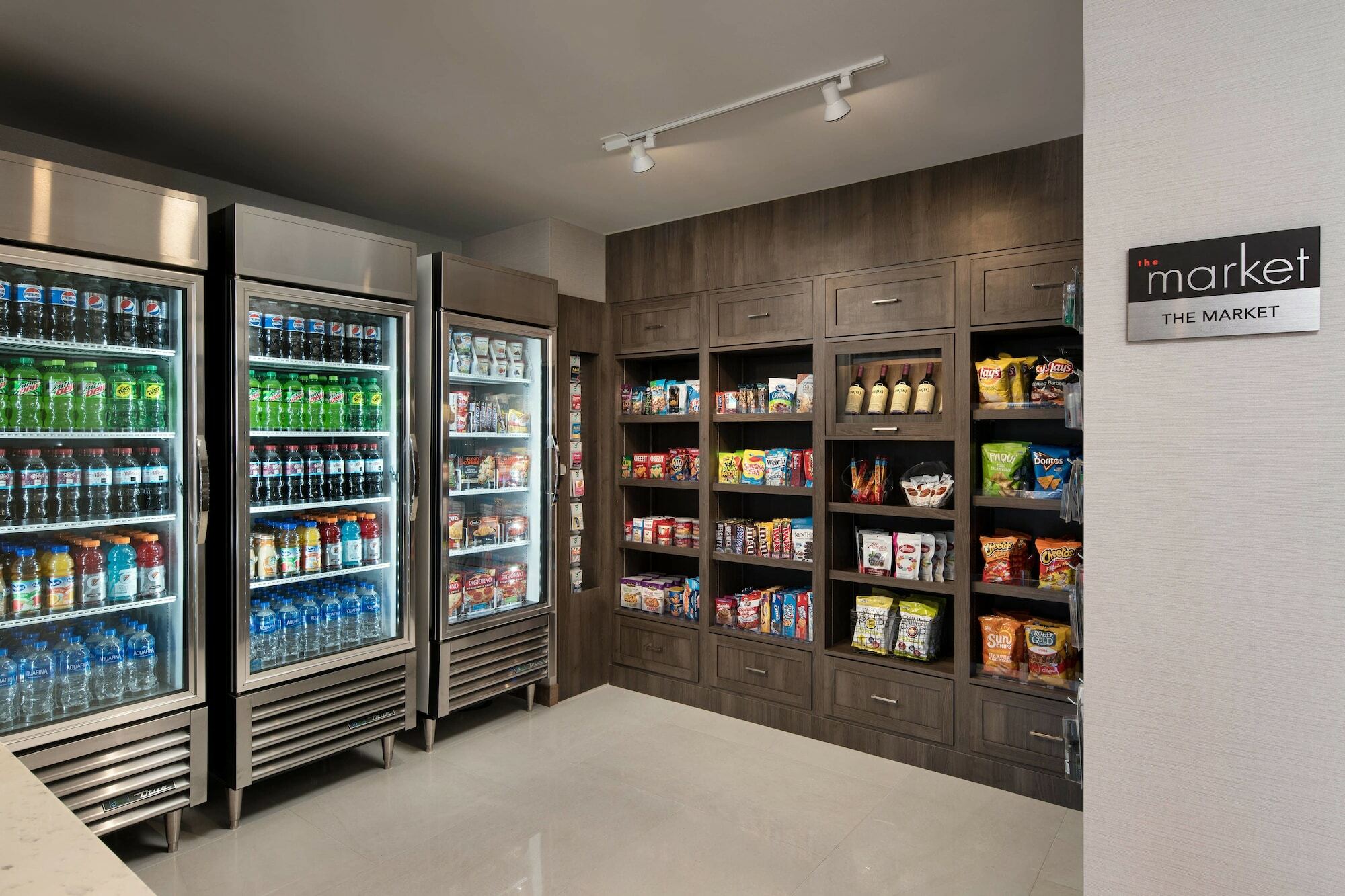 Residence Inn By Marriott Oklahoma City Northwest Екстер'єр фото