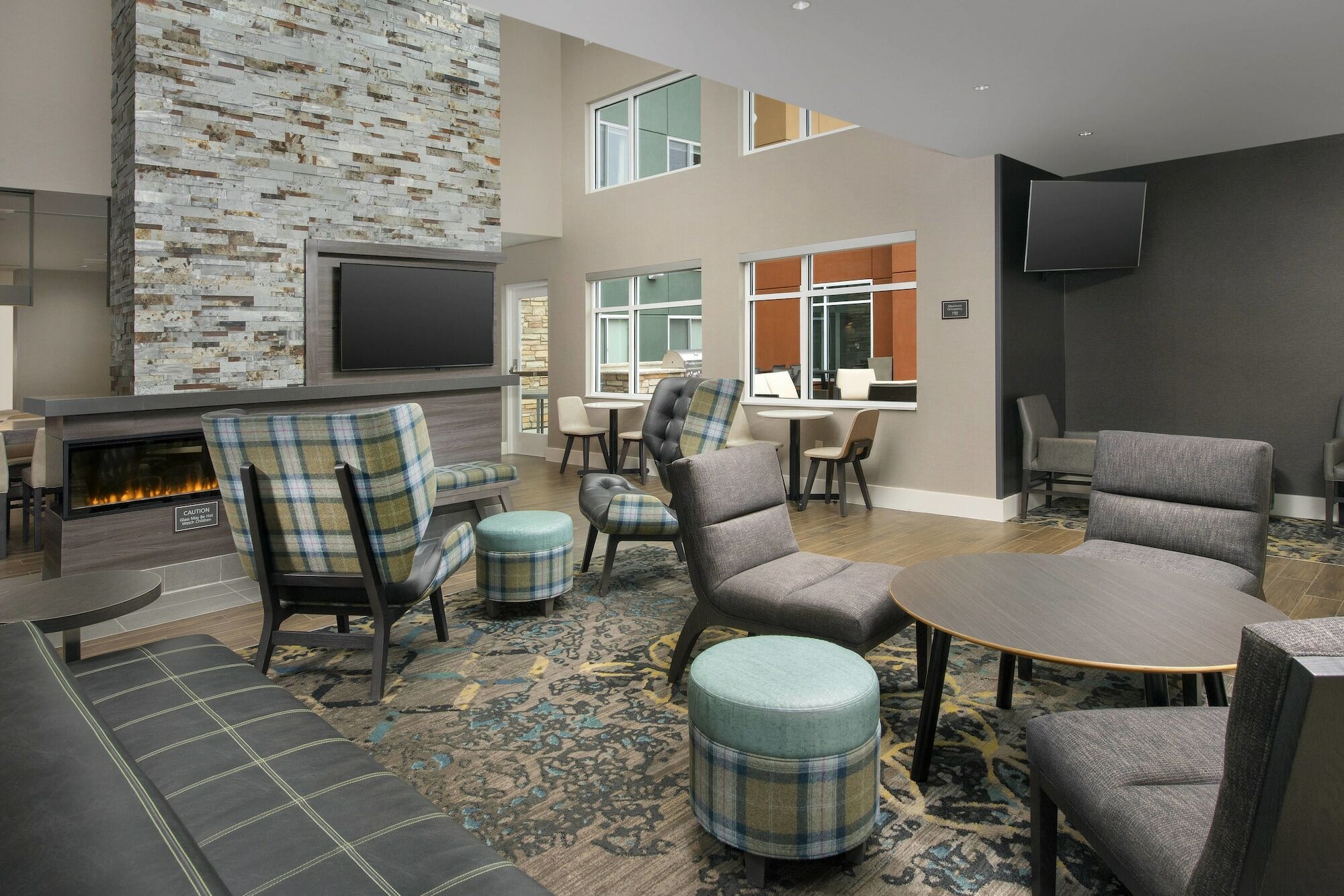 Residence Inn By Marriott Oklahoma City Northwest Екстер'єр фото