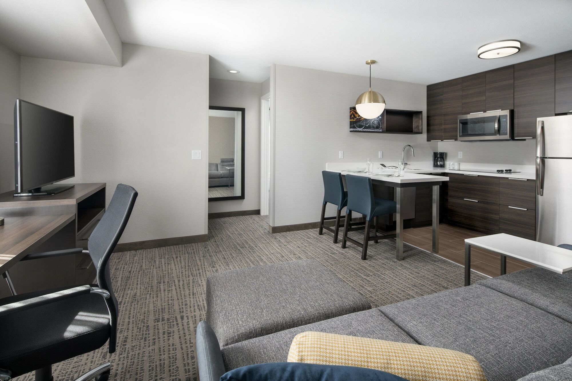 Residence Inn By Marriott Oklahoma City Northwest Екстер'єр фото
